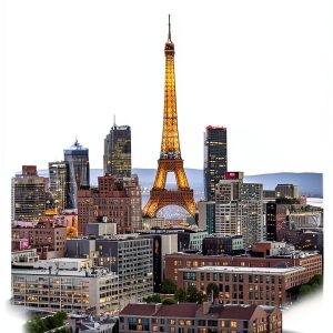 Quebec & Montreal Travel Guide Kindle eBook by Amazon – Typesetting-0