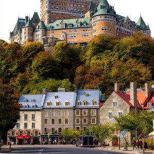Quebec City Travel Guide Kindle Edition by Amazon 2025 Maps-0