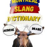 French Slang Dictionary Around The World Vol 18 Travel Guide-0
