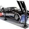 Mr. Chain Plastic Barrier Chain 3/4 Inch Silver 25 Foot Safety Barrier-1