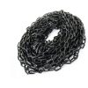 Plastic Chain 82 FT Black Acrux7 – 1.5" Lightweight Barrier-2