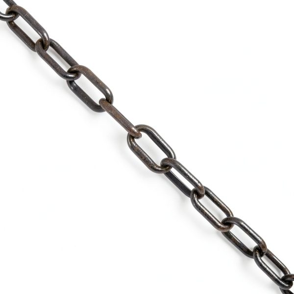 Plastic Chain 82 FT Black Acrux7 – 1.5" Lightweight Barrier-3